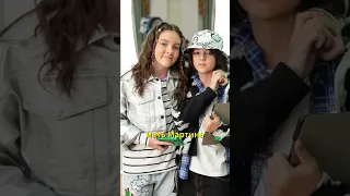 Алла Виктория случайно проговорилась кто ее настоящая мать Киркоров в панике 