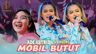 mobil butut ade astrid x gerengseng team live angkringan teh ita 
