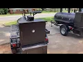 200 off pre - July SALE Iron Man Jack 250-gallon Reverse Flow with Warmer Box and Sink