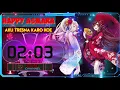 Download Lagu Dj Tiktok Aku Tresna karo koe Happy asmara