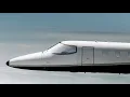 Lagu 1999 South Dakota Learjet 35 Crash - Animation