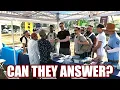 Download Lagu GodLogic and David Wood Visit a Dawah Booth! (With InspiringPhilosophy and Vocab Malone)