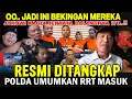 Download Lagu GERAM!! JOKOWI AKHIRNYA “BONGKAR” BEKINGAN RRT. RUSLAN BUTON MEMBUKA TOPENGNYA SENDIRI😱