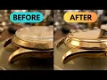 Why I Refused to Erase This Rolex s History