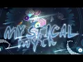 Mystical Myth by CastriX me EnZore - GDS CC entry