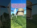 Download Lagu Sky-High Guardians: Power Workers' Aerial Vigil During Wire Tensioning!
