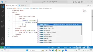 Dropdown validation JavaScript - 11