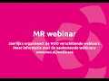 Download Lagu Webinar MR en Schooltijden