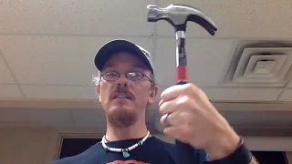 Mr K Toolbox 2 maker space