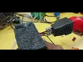 Hot knife cutter