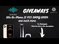 Snoop Dogg ft. October London - Funky Christmas ( lyrics ) + GIVEAWAY