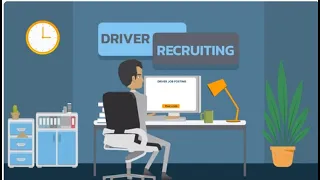 CBDriver Recruiting Delivery Drivers Platform