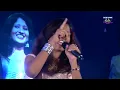 Ladki Badi Anjani Hai ( Kuch Kuch Hota Hai ) By Sampada Goswami & Deepak Dhatrak