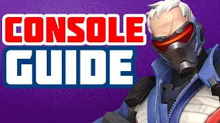 SOLDIER 76 GUIDE Best Soldier 76 Settings For Console Tips Tricks