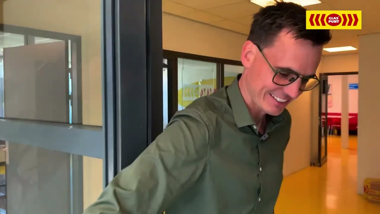 Bedrijfsvideo