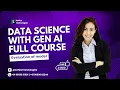 Evaluation of Model in Machine Learning Model Performance Metrics Explained Data Science Course