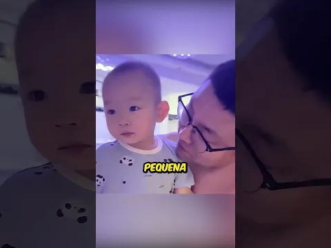 Como alegrar o bebezinho