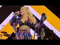 Download Lagu Gwen Stefani - Hollaback Girl live in Las Vegas, NV - 9/18/2024