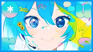 *Luna - Ours feat.Hatsune Miku