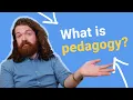 What is Pedagogy 4 Essential Learning Theories Satchel
