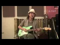 Q4. I Can't Give Back The Love I Feel For Youについて - TRADROCK "Jeff" by Char