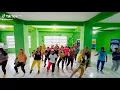 Download Lagu DJ AKU TERPIKAT DIRIMU | SENAM | ZUMBA | REMIX VIRAL | TIKTOK