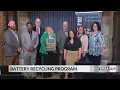 Illinois expanding battery recycling program statewide through The Battery Network