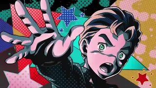 all jojos openings with lyrics