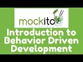 Mockito 3 - Introduction to BDD Behavior Driven Development
