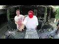 Download Lagu DJ WASSERFALL B2B DJ JAMBA SPARABO - 28.08. GOAT BOX | Berlin, Lokschuppen