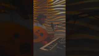 تلمست لك عذر راشد الماجد   ساري فهد ٢٠٢١ دندنها
