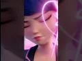 Marinette Is Not Happy