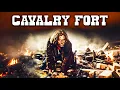 Download Lagu Cavalry Fort | William Berger Western Movie
