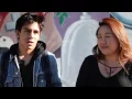 Voices Do you prefer to live in Santa Barbara or Isla Vista and why