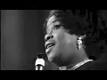 Sarah Vaughan ft The Bob James Trio - The Shadow Of Your Smile (Live from Sweden) 1967