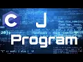 C Programming J Pattern Program C Programs