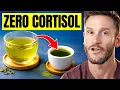 This Green Tea Trick Stops Cortisol and Visceral Fat insanely fast