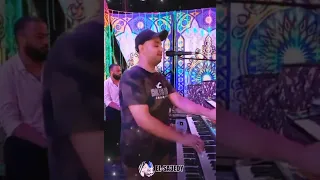 انا بلدي بلد الخير والطيبه الفنان احمد الصعيدي      دندنها