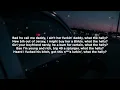 ROB49 - WTHELLY (Lyrics)