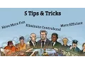 5 Tips Tricks to Become Better at Prison Architect