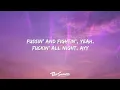 Future - Solo (Lyrics)