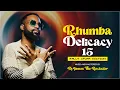 Download Lagu Dj James The Rockstar - Rhumba Delicasy Vol.15 {Fally Ipupa Edition} Mayday, Maria Pm, Bakalos Etc.