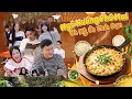Lagu NGÔ NƯỚNG PHÔ MAI VÀ KÝ ỨC TÌNH BẠN | Hai Anh Em Phần 1019 | Phim Tình Cảm Hài Hước Gãy Media