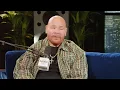 Fat Joe Kenya Barris go CRAZY talking Ozempic Peptides stem cells Fat Joe Jadakiss