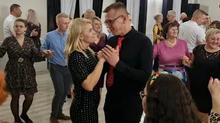 9 listopada 2024 ca owa to nie grzech z dedykacj dla saksofonisty marcina i justyny 