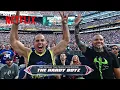 Download Lagu The Hardy Boyz \u0026 The Dudley Boyz are honored at WWE SummerSlam 2025 | 8/3/2025