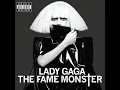 Paparazzi - Lady Gaga