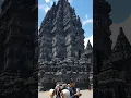 Download Lagu Dance to the Prambanan Beat #thevetpreneurvoice #indonesia #shorts