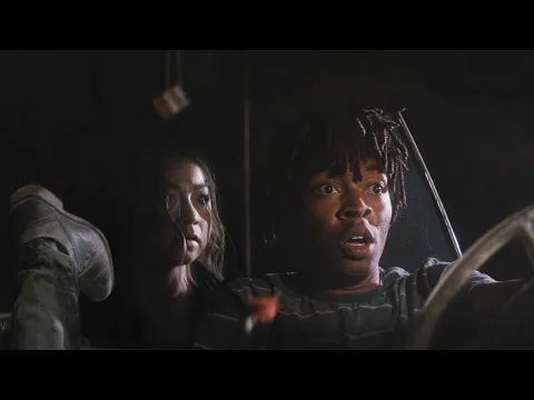 Official Trailer
