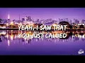Chris Nasty - No Signal (Lyrics)